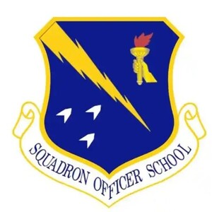 Squadron Officer School